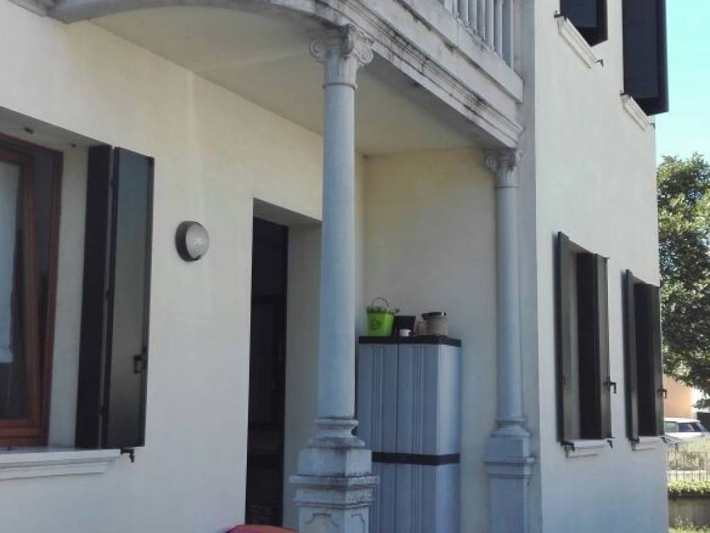 casa indipendente in vendita a Treviso in zona Centro Storico