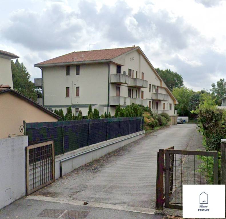 appartamento in vendita a Treviso in zona San Giuseppe