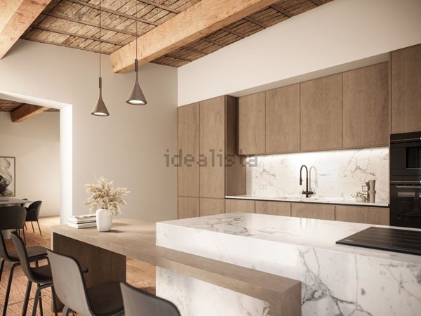 appartamento in vendita a Treviso