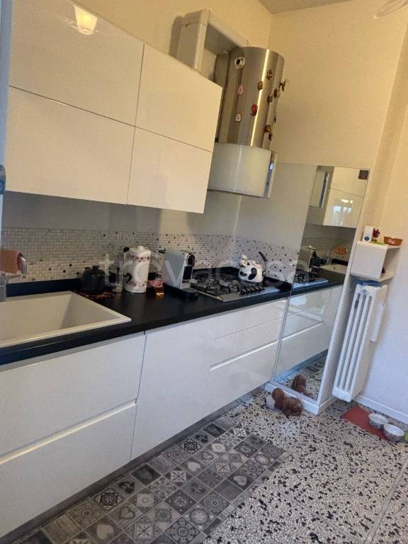 appartamento in vendita a Treviso in zona Centro Storico