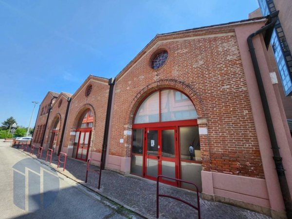 ufficio in vendita a Treviso