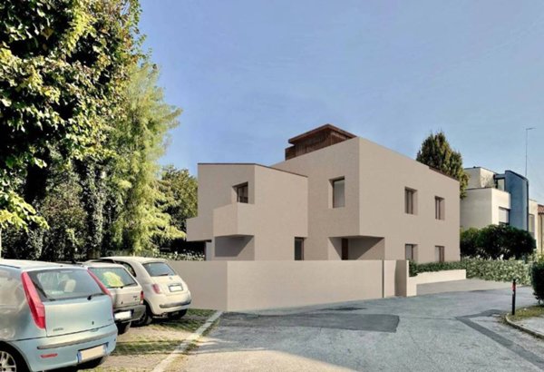 casa indipendente in vendita a Treviso