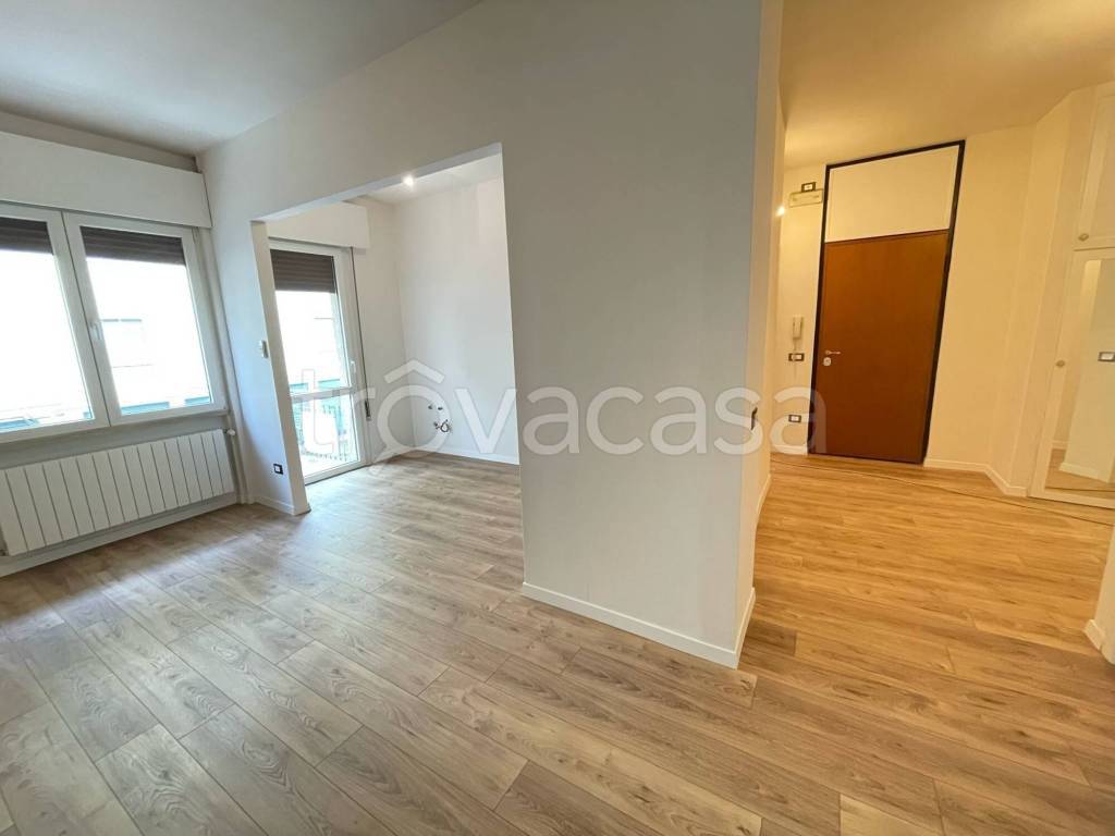appartamento in vendita a Treviso