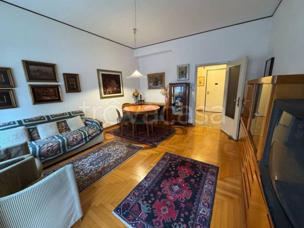appartamento in vendita a Treviso