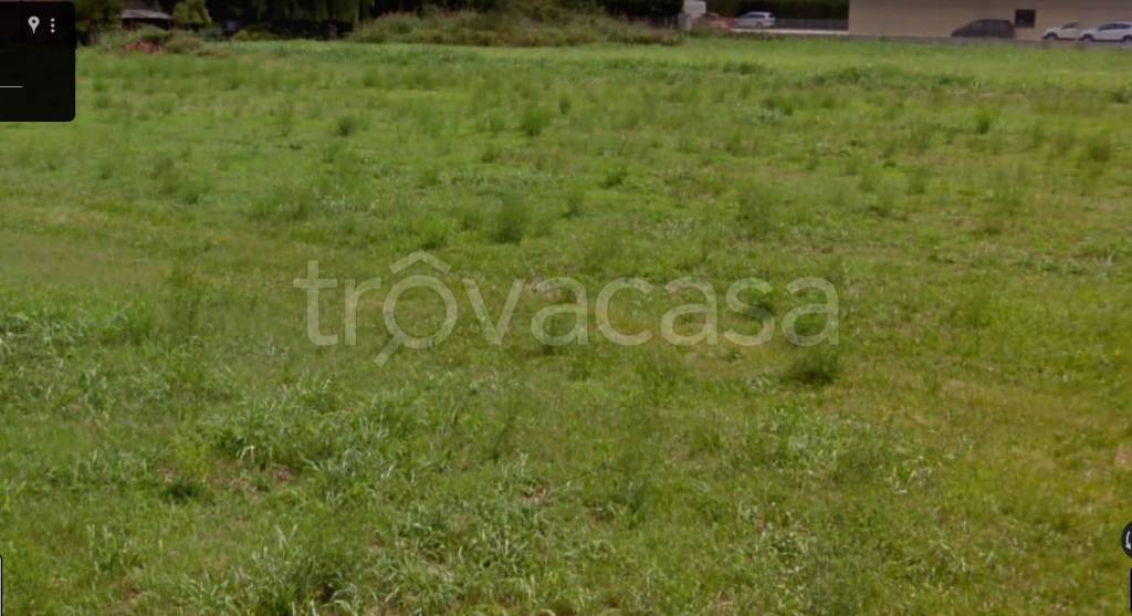terreno agricolo in vendita a Treviso in zona Ghirada / San Zeno