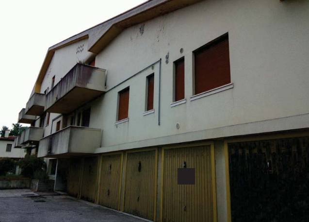 appartamento in vendita a Treviso in zona San Giuseppe