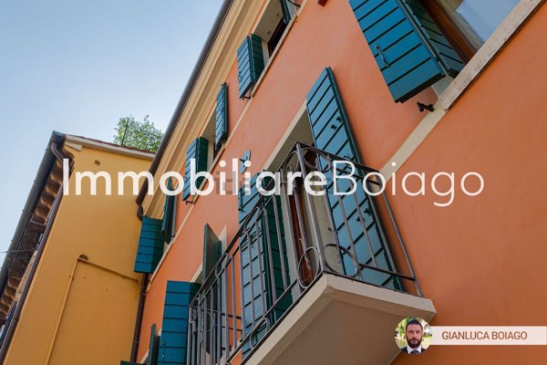 appartamento in vendita a Treviso in zona Centro Storico