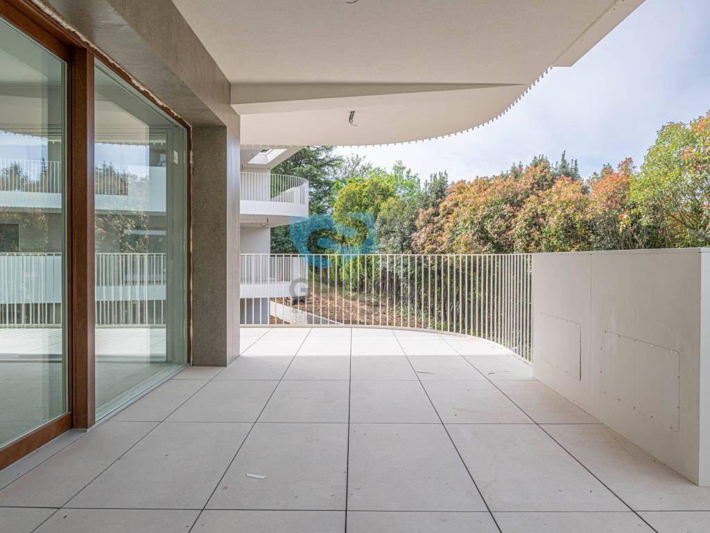 appartamento in vendita a Treviso in zona Centro Storico