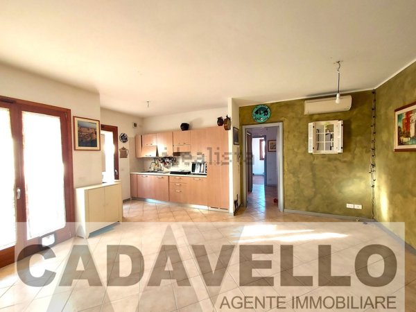 appartamento in vendita a Treviso in zona Sant'Angelo