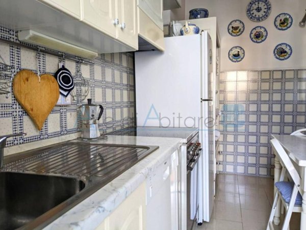 appartamento in vendita a Treviso in zona Centro Storico