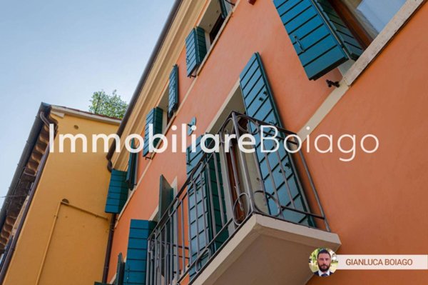 casa indipendente in vendita a Treviso in zona Centro Storico