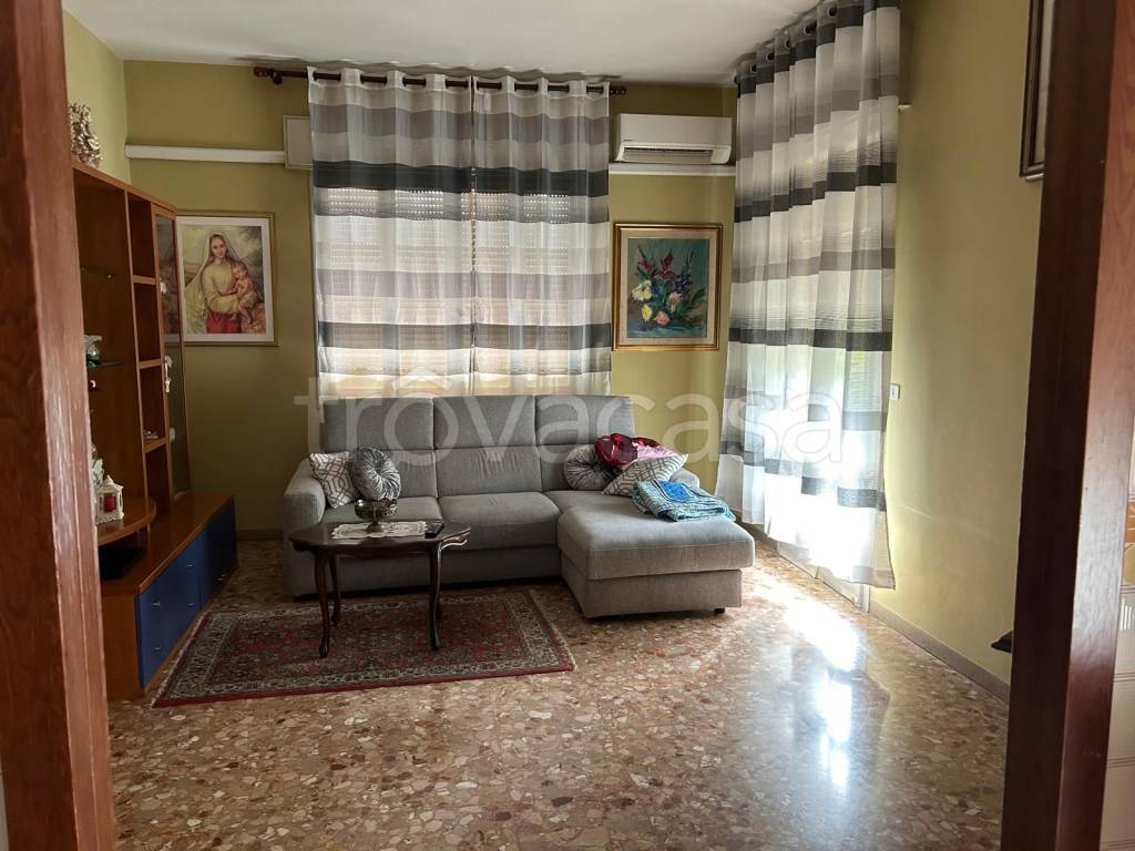 casa indipendente in vendita a Treviso in zona Ghirada / San Zeno