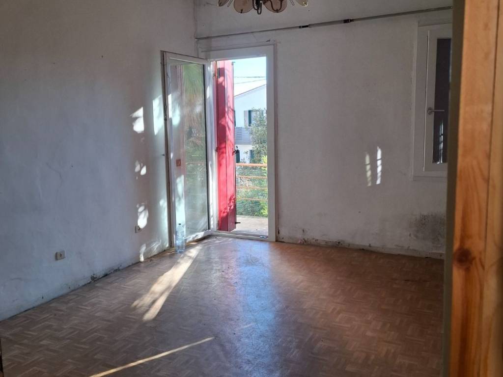 casa indipendente in vendita a Treviso in zona Ghirada / San Zeno