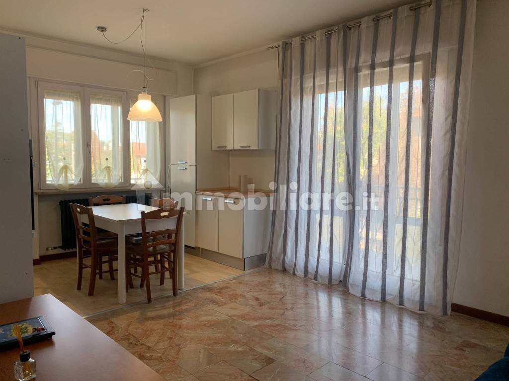 appartamento in vendita a Treviso in zona Centro Storico