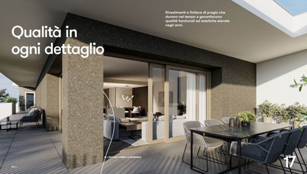 appartamento in vendita a Treviso in zona Centro Storico