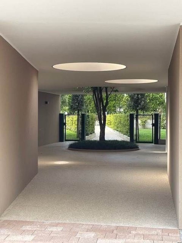 appartamento in vendita a Treviso in zona Centro Storico