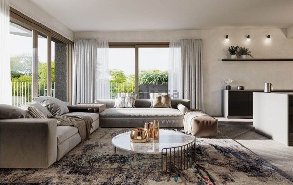 appartamento in vendita a Treviso in zona Centro Storico