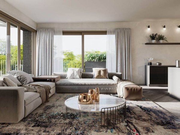 appartamento in vendita a Treviso in zona Centro Storico