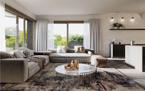 appartamento in vendita a Treviso in zona Centro Storico