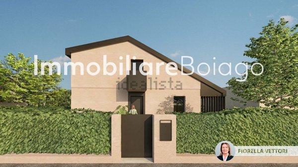 casa indipendente in vendita a Treviso