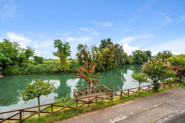 casa indipendente in vendita a Treviso