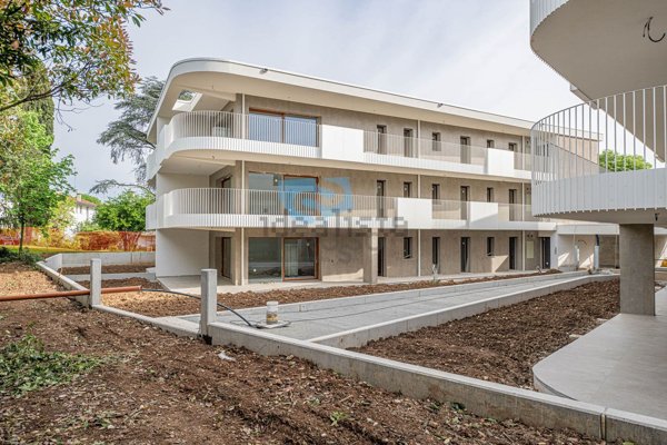 appartamento in vendita a Treviso in zona Centro Storico