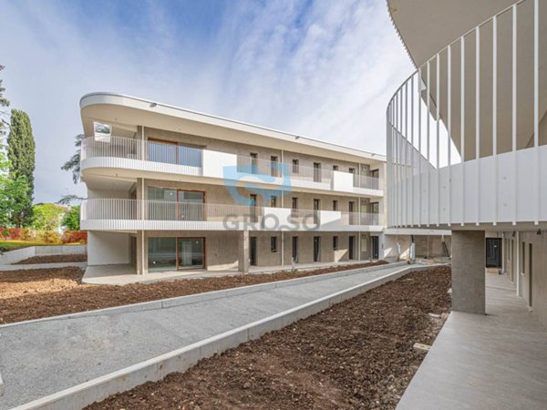 appartamento in vendita a Treviso in zona Centro Storico