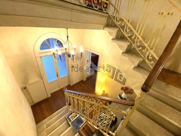 casa indipendente in vendita a Treviso in zona Centro Storico