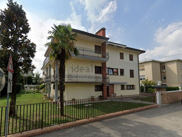 casa indipendente in vendita a Treviso