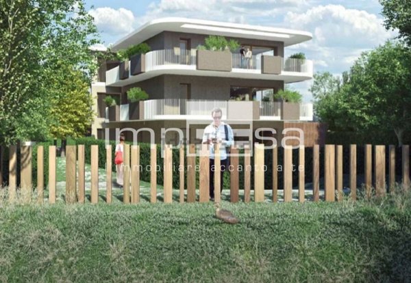 appartamento in vendita a Treviso in zona Centro Storico