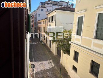 appartamento in vendita a Treviso in zona Centro Storico