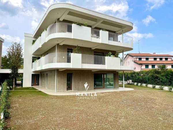 appartamento in vendita a Treviso in zona Centro Storico