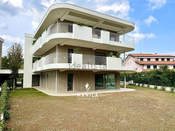 appartamento in vendita a Treviso