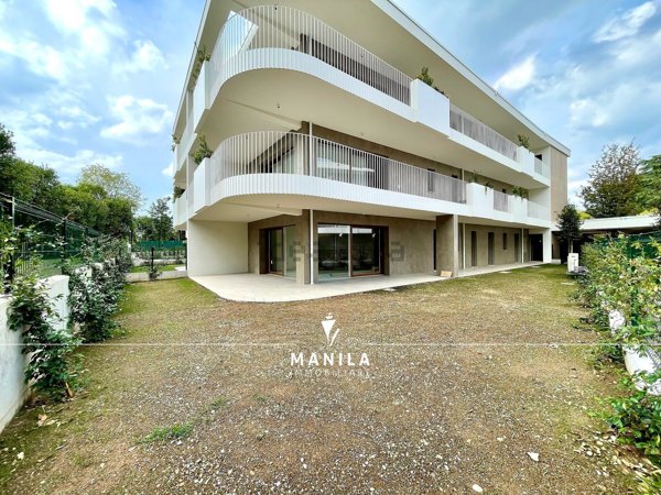 appartamento in vendita a Treviso