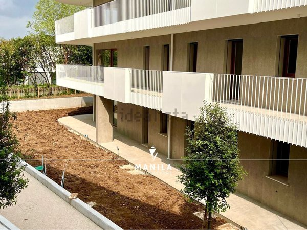 appartamento in vendita a Treviso