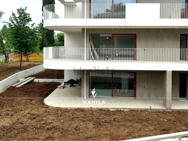 appartamento in vendita a Treviso in zona Centro Storico