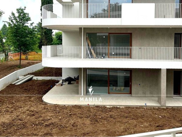 appartamento in vendita a Treviso in zona Centro Storico