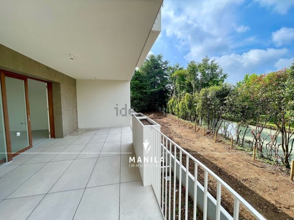 appartamento in vendita a Treviso