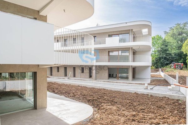appartamento in vendita a Treviso in zona Centro Storico