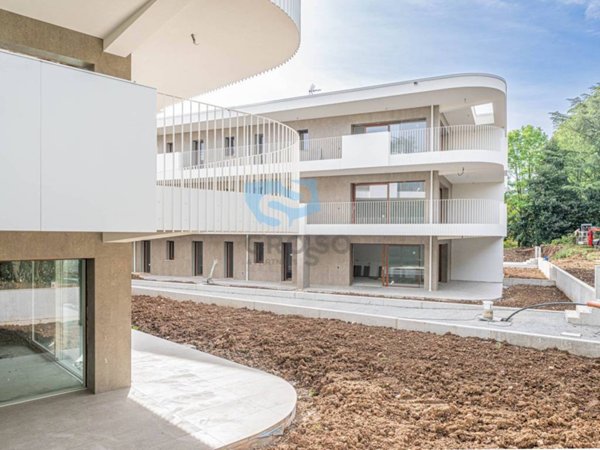 appartamento in vendita a Treviso in zona Centro Storico