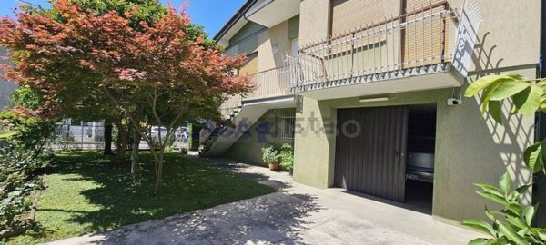 casa indipendente in vendita a Treviso in zona San Lazzaro