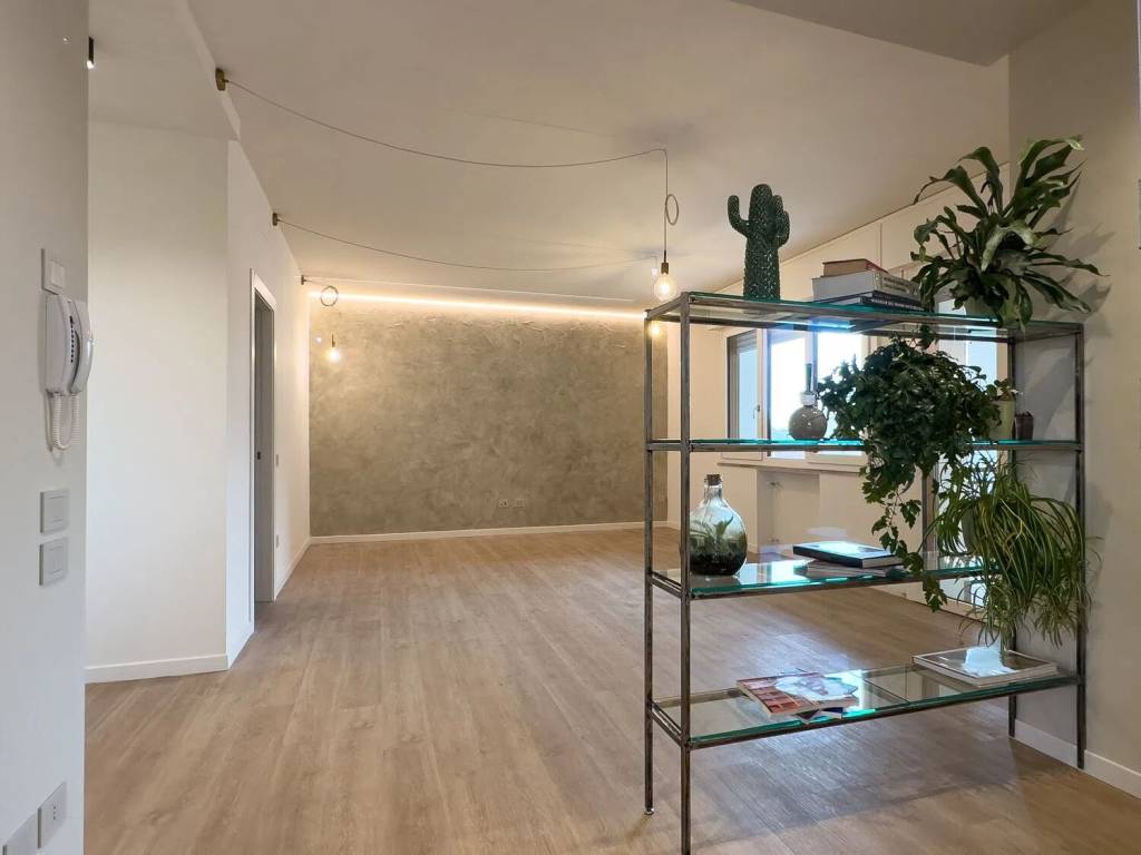 appartamento in vendita a Treviso in zona Centro Storico