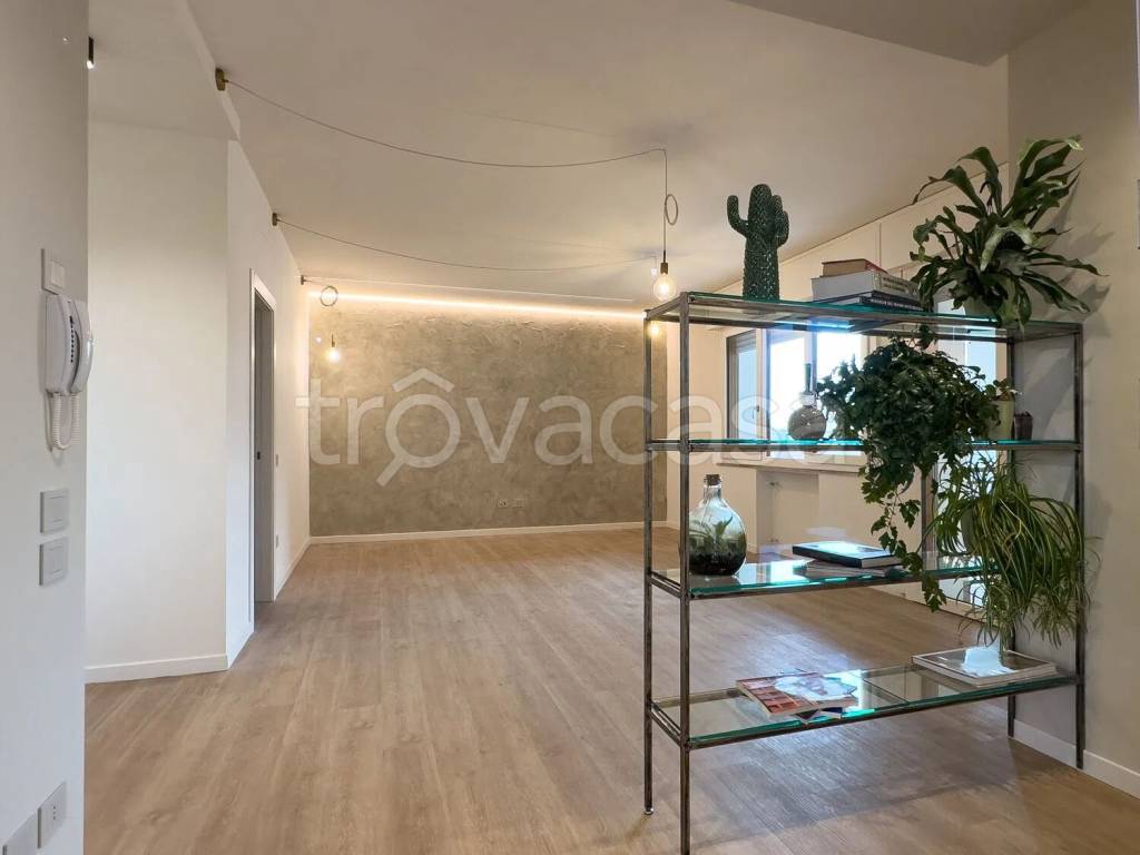 appartamento in vendita a Treviso