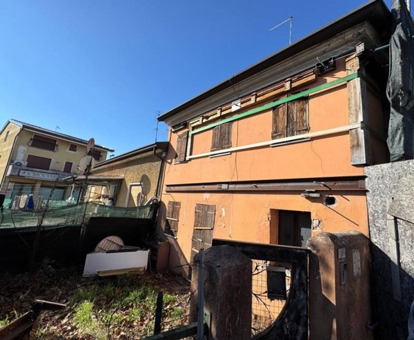 villa in vendita a Treviso in zona Centro Storico
