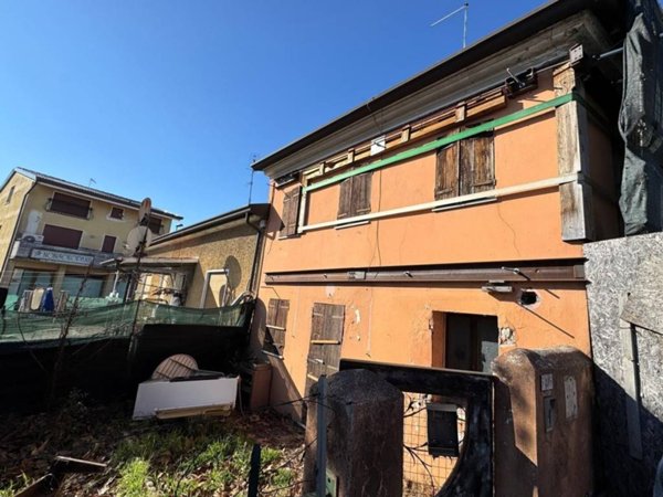 villa in vendita a Treviso in zona Centro Storico