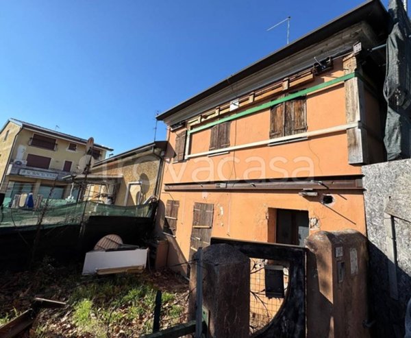 villa in vendita a Treviso in zona Centro Storico