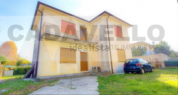 casa indipendente in vendita a Treviso