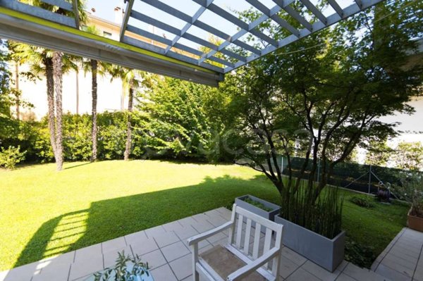 casa indipendente in vendita a Treviso in zona Centro Storico