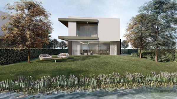 casa indipendente in vendita a Treviso in zona San Pelaio