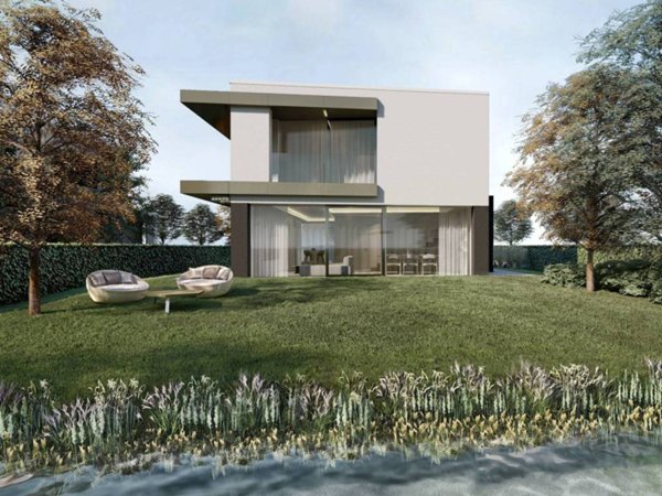 casa indipendente in vendita a Treviso in zona Santa Bona